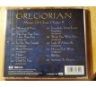 Gregorian - Masters Of Chant (CD) Audio CD album