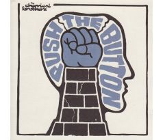 Chemical Brothers - Push The Button (CD) Audio CD album