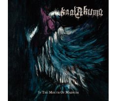 Kaal Akuma - In The Mouth Of Madness (CD) Audio CD album