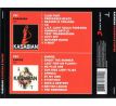 Kasabian - Kasabian + Empire (2CD)