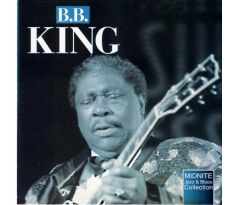 King B.B. - Blues You Can Use (CD) Audio CD album