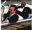 King B.B. + Eric Clapton - Riding With The King (CD) Audio CD album