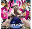 Lady Gaga - Art Pop /Limited Edition/ (CD) Audio CD album