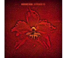 Machine Head - The Burning Red (CD) Audio CD album