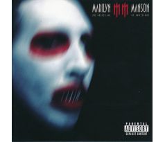 Manson Marylin - The Golden Age Of Grotesque (CD) Audio CD album