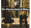 Moby - Go / Very Best Of (CD) Audio CD album