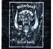 Motorhead – Kiss Of Death / 2006 (CD) Audio CD album