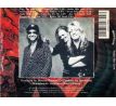 Motorhead – Snake Bite Love / 1998 (CD) Audio CD album