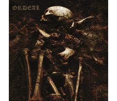 Ordeal The - Ordeal (CD)