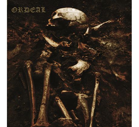 Ordeal The - Ordeal (CD)