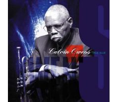 Owen's Calvin - True Blue (CD)