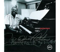 Peterson Oscar - Tracks (CD) Audio CD album