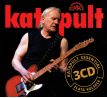 Katapult – Katapult Essential / Zlatá Kolekce/ (3CD) audio CD album