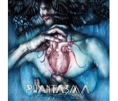 Phantasma - The Deviant Heart (CD) Audio CD album