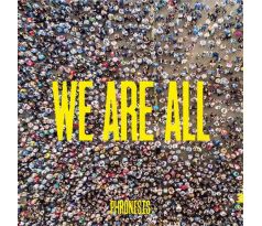 Phronesis - We Are All (CD) Audio CD album