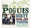 Pogues - Dirty Old Town (CD) Audio CD album