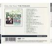 Pogues - Dirty Old Town (CD) Audio CD album