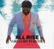 Porter Gregory - All Rise (CD) Audio CD album