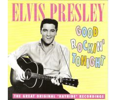 Presley Elvis - Good Rockin' Tonight (CD)