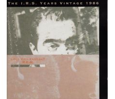 R.E.M. - Life's Rich Pageant / The I.R.S. Years Vintage 1986 (CD)