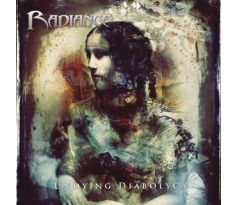 Radiance - Undying Diabolyca (CD) Audio CD album