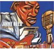 Reed Jimmy - Big Boss Blues (CD) Audio CD album