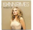 Rimes Leann - Best Of (CD) Audio CD album