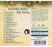 Rieu Andre - Jolly Holiday (CD+DVD) audio CD album