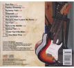 Robinson Mark - Quit Your Job - Play Guitar (CD) Audio CD album