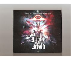 Ruthless Leviathan The - Wrath Of Nebula (CD) Audio CD album