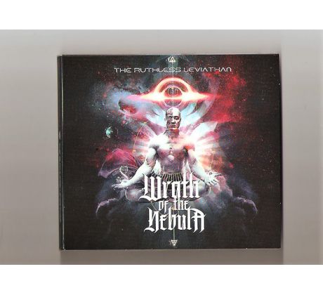 Ruthless Leviathan The - Wrath Of Nebula (CD) Audio CD album