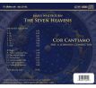 Seven Heavens / James Whitbourn - Cor Cantiamo (CD) Audio CD album