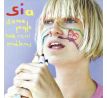 SIA - Some People Have Real Problems (CD) Audio CD album