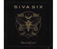 Siva Six - Death Cult (CD) Audio CD album