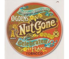 Small Faces - Ogden's Not Gone Flake (CD)