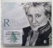 Stewart Rod - The Tears Of Hercules (CD) Audio CD album