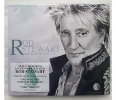 Stewart Rod - The Tears Of Hercules (CD) Audio CD album