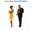 Wilson Nancy + Cannonball Adderley - Nancy Wilson + Cannonball Adderley (CD) Audio CD album