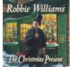 Williams Robbie - The Christmas Present (2CD) Audio CD album