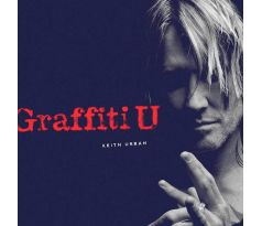 Urban Keith - Graffiti U (Deluxe) (CD) Audio CD album