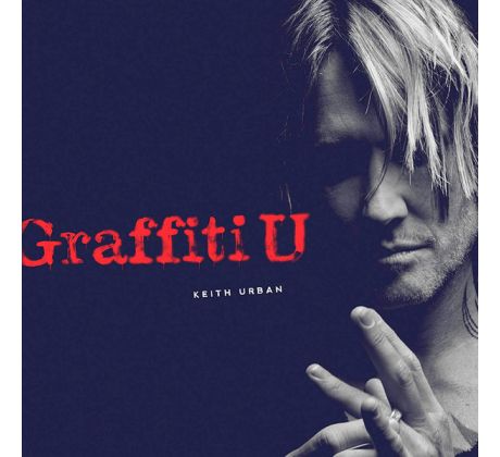 Urban Keith - Graffiti U (Deluxe) (CD) Audio CD album