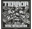 Terror - Total Retaliation (CD) Audio CD album