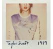 Swift Taylor - 1989 (CD) Audio CD album