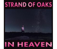 Strand Of Oaks - In Heaven (CD) Audio CD album