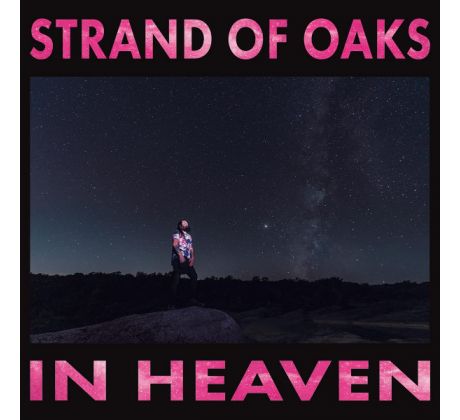 Strand Of Oaks - In Heaven (CD) Audio CD album