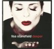 Stansfield Lisa - Deeper (CD) Audio CD album