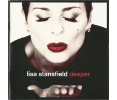 Stansfield Lisa - Deeper (CD) Audio CD album