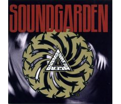 Soundgarden - Motor Finger (CD) Audio CD album