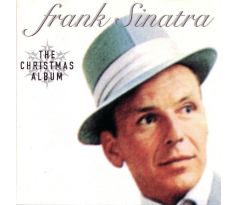 Sinatra Frank - The Christmas Album (CD) Audio CD album