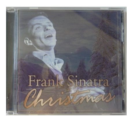 Sinatra Frank - Christmas (CD) Audio CD album